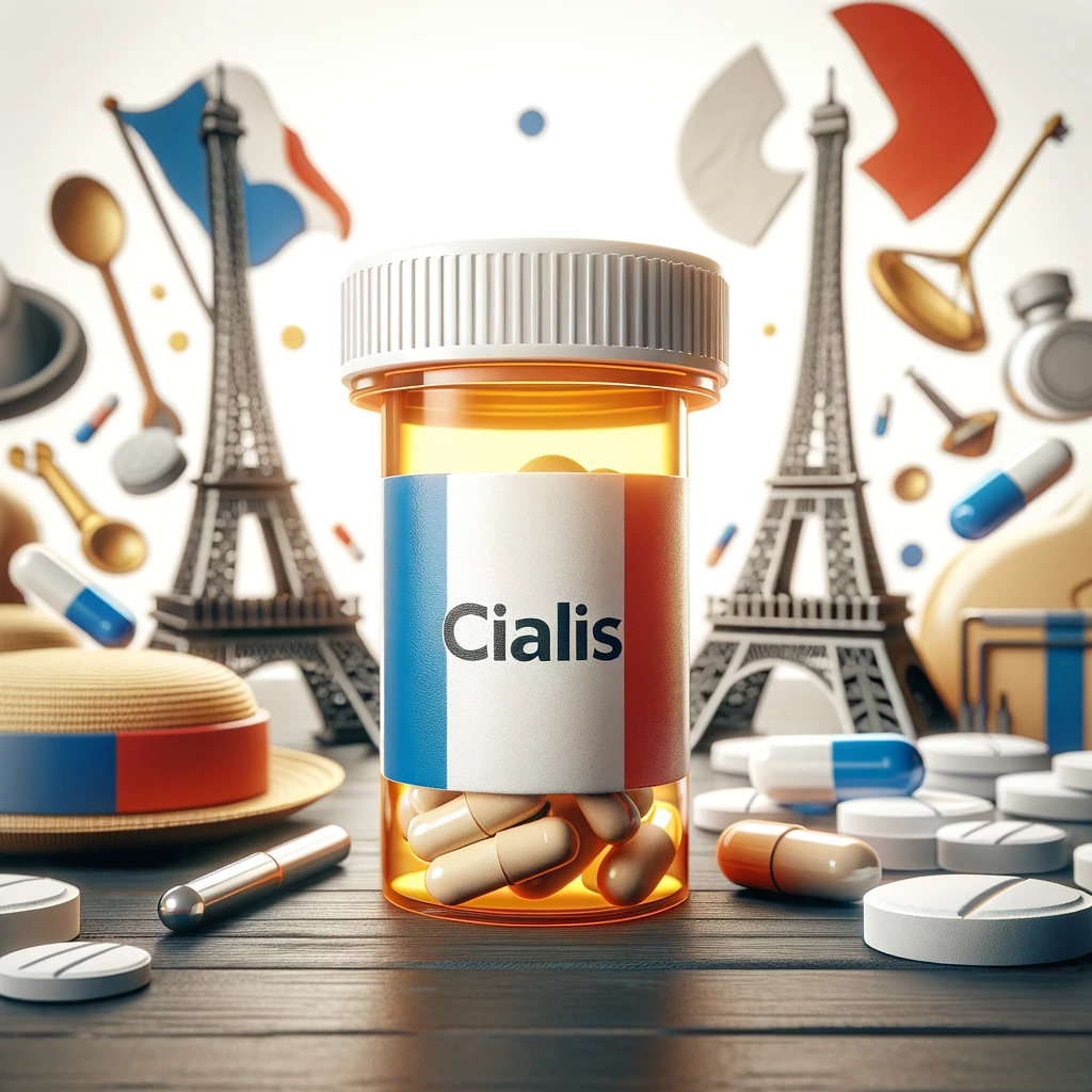 Cialis en vente libre en espagne 